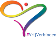 Logo VrijVerbinden