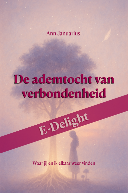 Foto E-Delight - De ademtocht van verbondenheid